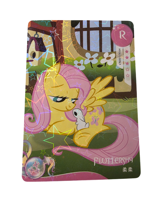 Fluttershy (R, HY06-R-005L1)